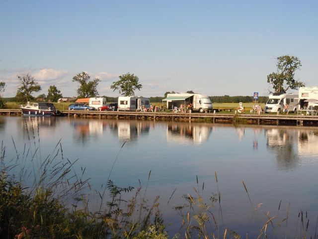 Jonsboda Café & Camping photo 5