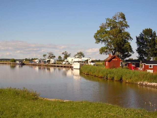 Jonsboda Café & Camping photo 5