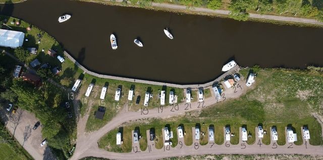 Jonsboda Café & Camping photo 4