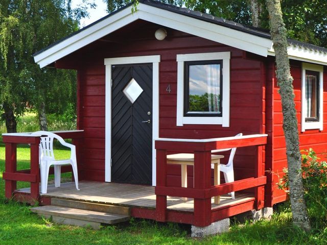 Jonsboda Café & Camping photo 2