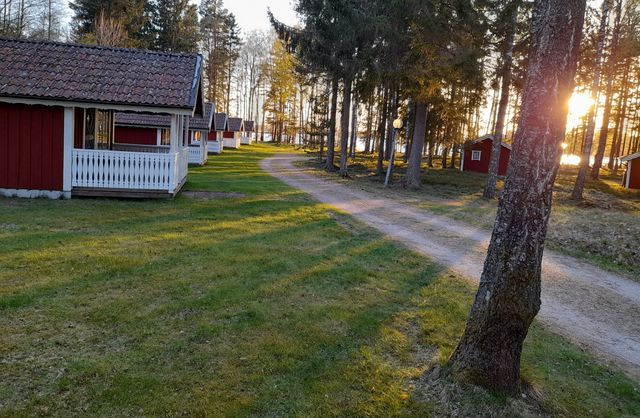 Jälluntofta Camping photo 2