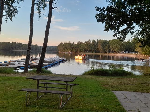 Jälluntofta Camping photo 3