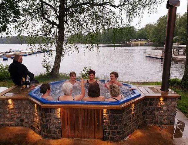 Jälluntofta Camping photo 4