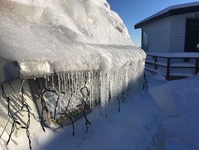 Järvsö Bergscamping photo 3