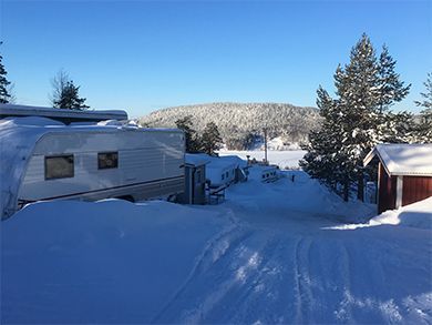 Järvsö Bergscamping photo 4