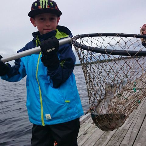 Jävrebodarnas Fiskecamp - Photo 2