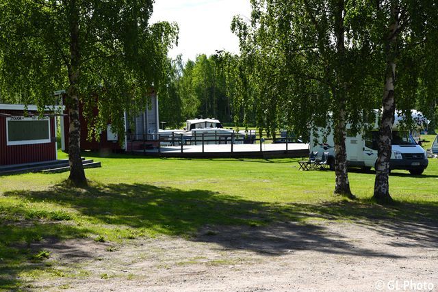 Kamlunge Camping photo 2