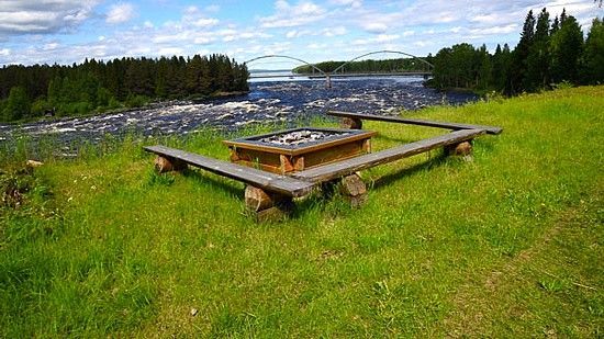 Kamlunge Camping photo 3