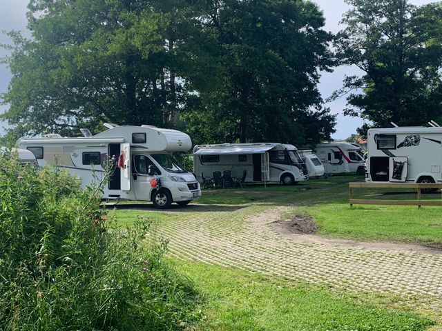 Kungälvs Camping och B&B photo 4