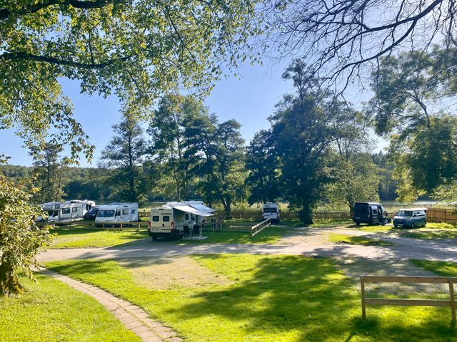 Kungälvs Camping och B&B photo 3