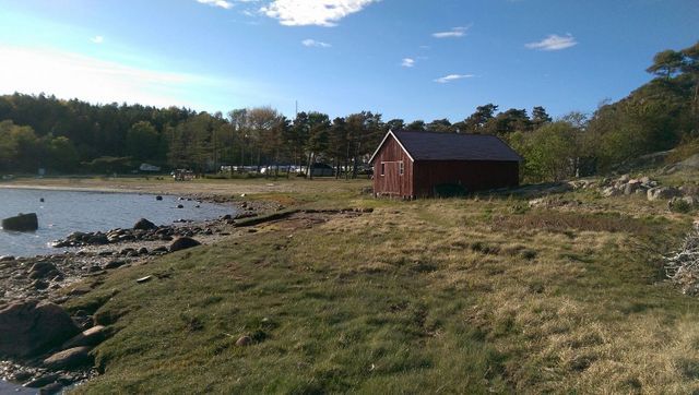 Kungsvik Camping