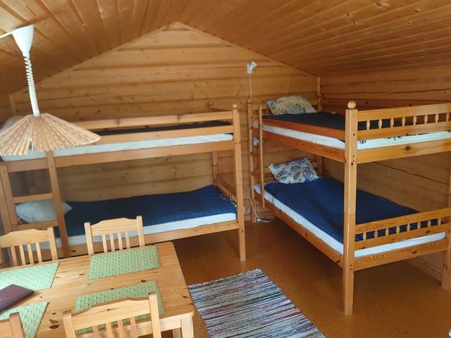 Kärleksudden Rast och Camping photo 4