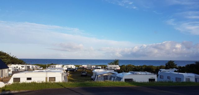 Lerbergets Camping photo 2
