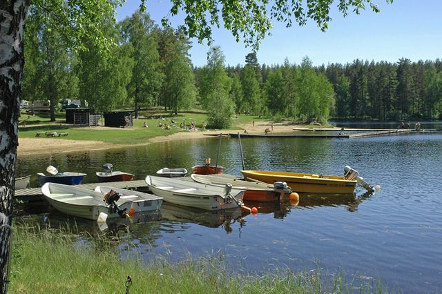 Liens Camping photo 5