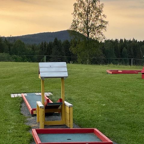 Lindesnäs Camping photo 3