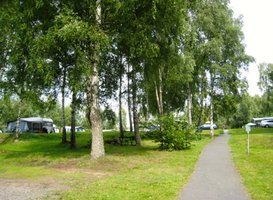 Luhrsjöbadens Camping photo 3