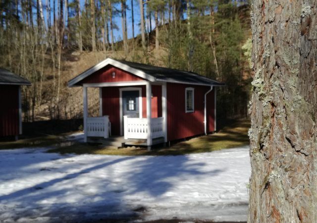 Lysviks Camping photo 3