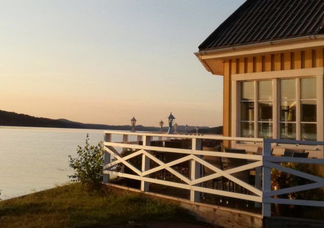 Lysviks Camping photo 2