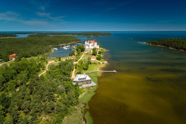 Läckö Camping photo 3
