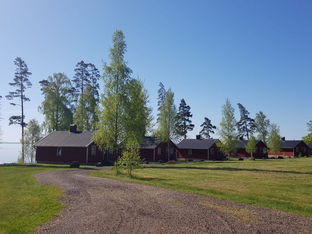 Löckna Camping & Stugby photo 3