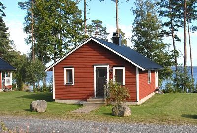 Löckna Camping & Stugby photo 2