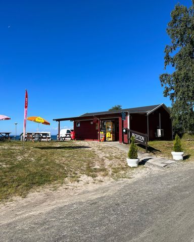 Löderups Strandbads Camping photo 4