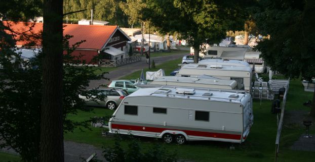 Malmköpings Bad & Camping photo 3