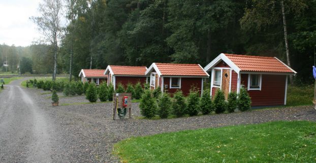 Malmköpings Bad & Camping photo 2