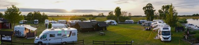 Martins Rökeri & Camping photo 5