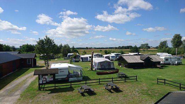 Martins Rökeri & Camping photo 4