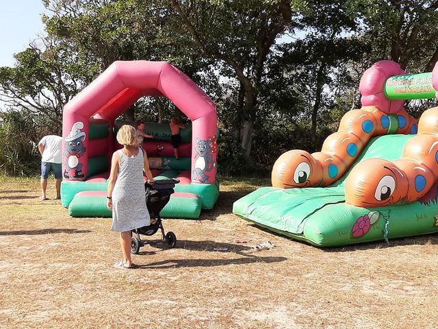 Mellbystrands Camping photo 5