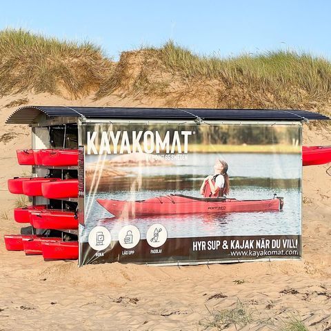 Mellbystrands Camping - Photo 2
