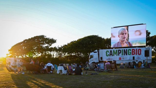 Mellbystrands Camping - Photo 3