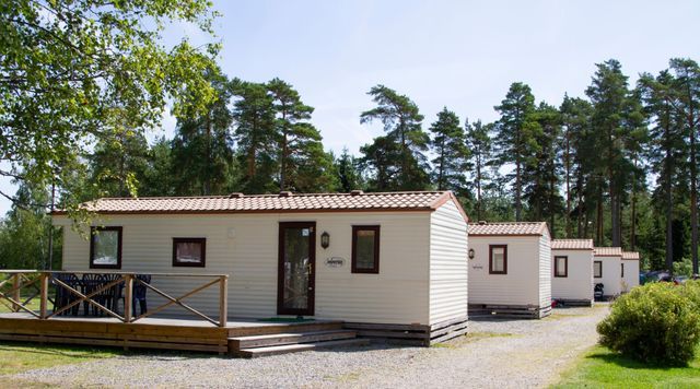 Mellerud Swecamp Vita Sandar photo 4