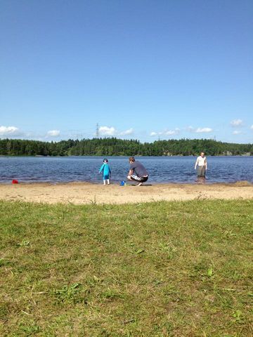Mårängens Bad & Camping photo 3