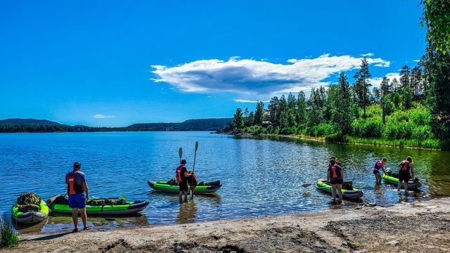Måvikens Camping & Naturområde photo 5