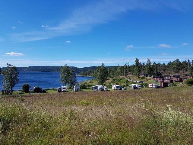 Måvikens Camping & Naturområde photo 3