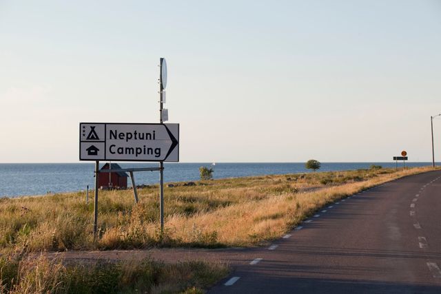 Neptuni Camping