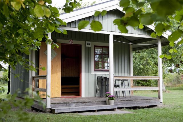 Neptuni Camping photo 3