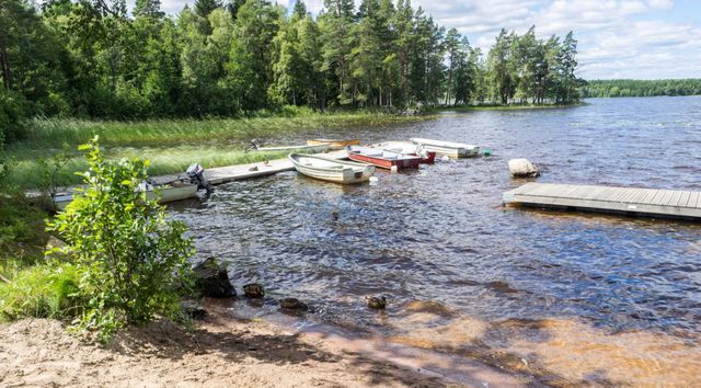 Norbergs Camping photo 3