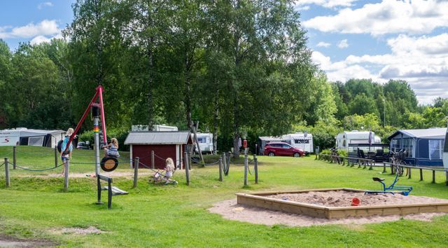 Norbergs Camping photo 2