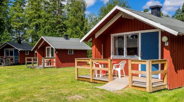 Norbergs Camping photo 5
