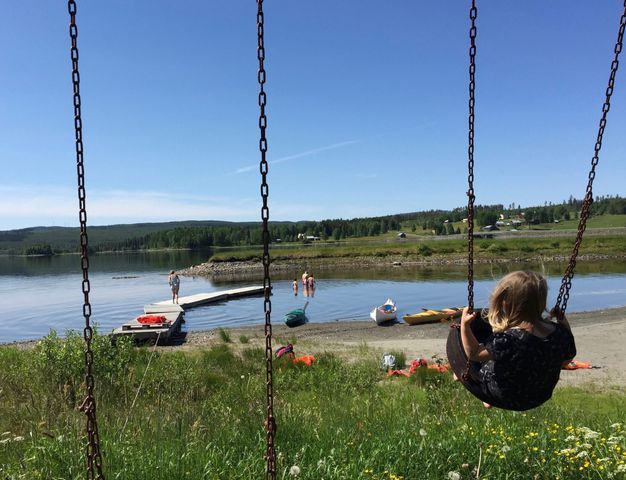 Norråkers Camping