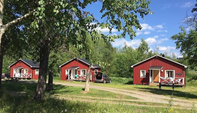 Norråkers Camping photo 5