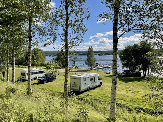 Norråkers Camping photo 3