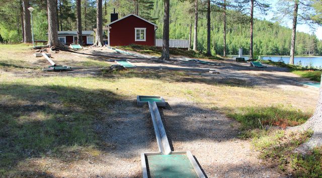 Norsträsks Camping photo 4