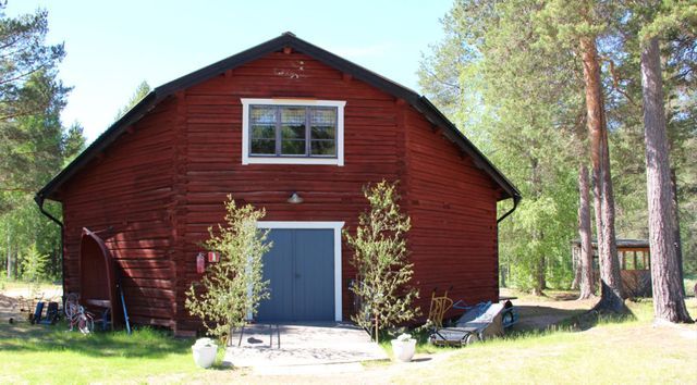 Norsträsks Camping