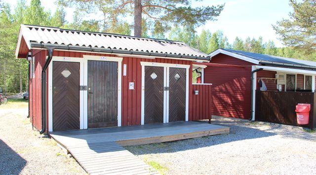 Norsträsks Camping photo 5