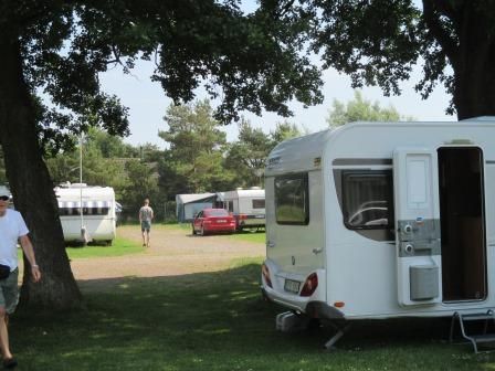 Nybostrand Camping photo 3