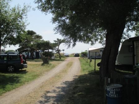 Nybostrand Camping photo 2